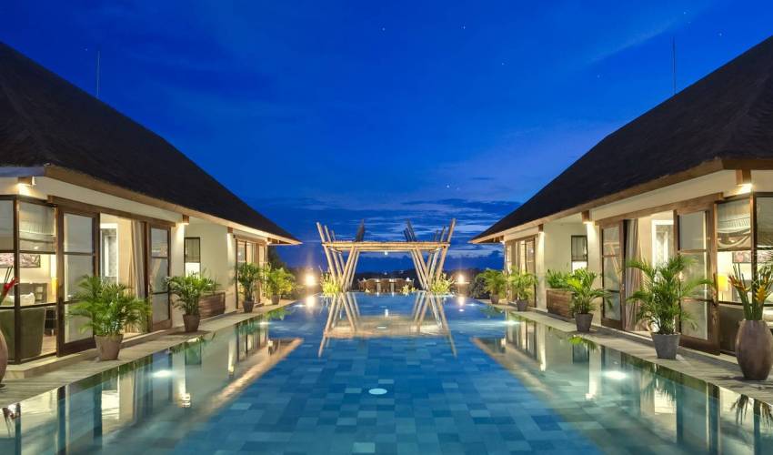 Villa 3172 in Bali Main Image