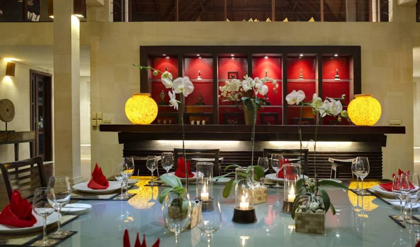 Villa 3172 in Bali Main Image