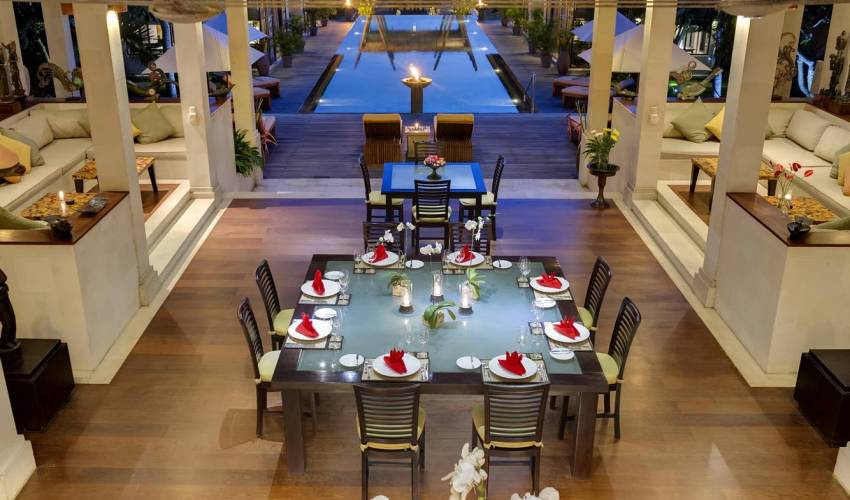 Villa 3172 in Bali Main Image