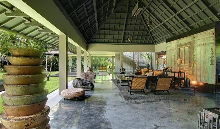 Villa 3179 in Bali Main Image