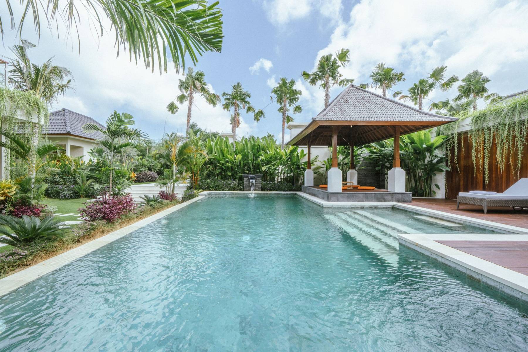 Canggu Villa 3845