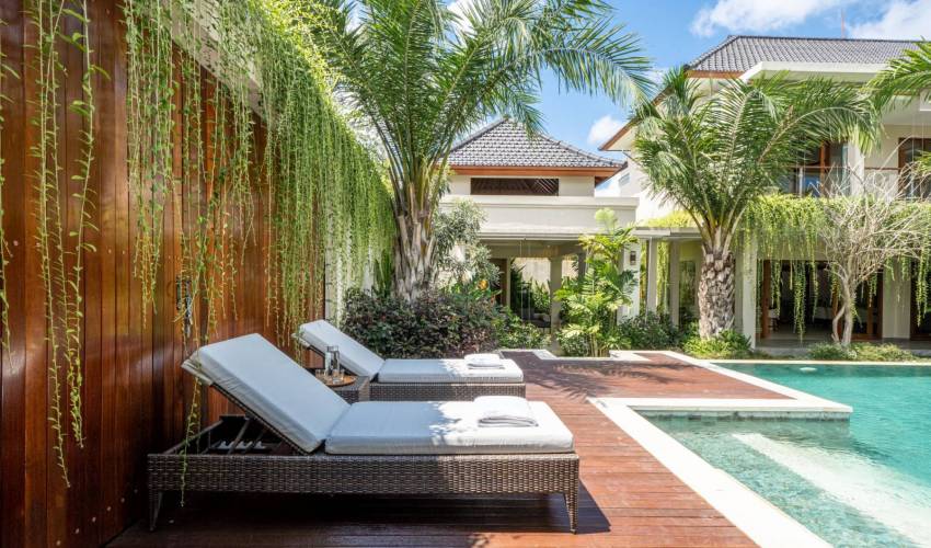 Villa 3845 in Bali Main Image