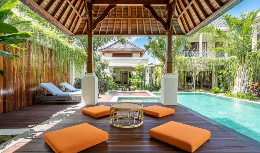 Villa 3845 in Bali Main Image