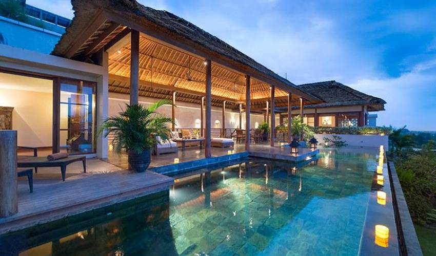 Villa 3181 in Bali Main Image