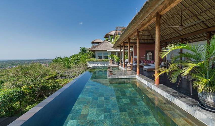 Villa 3181 in Bali Main Image