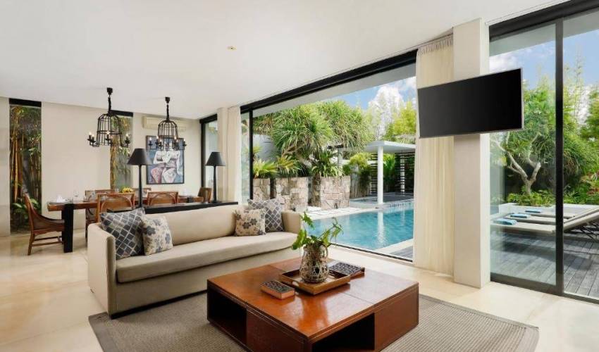 Villa 319 in Bali Main Image