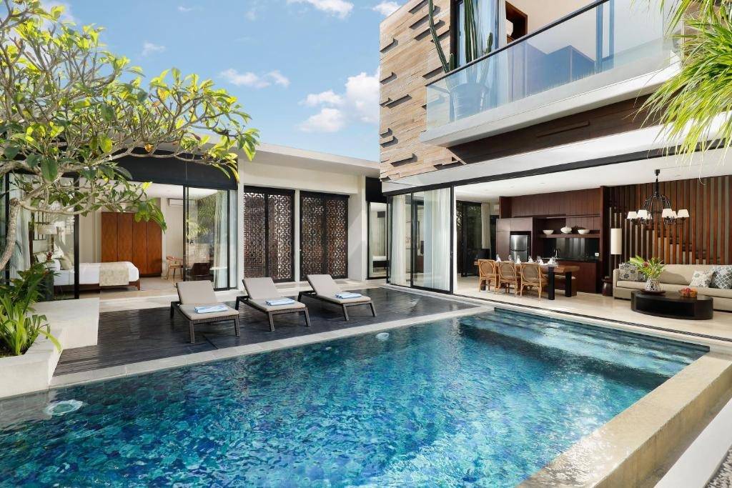Villa 319