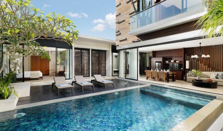 Villa 319 in Bali Main Image