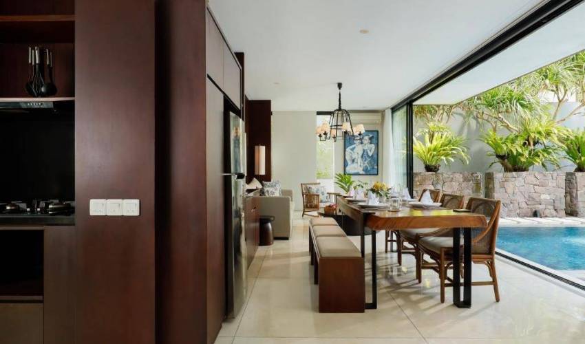 Villa 319 in Bali Main Image