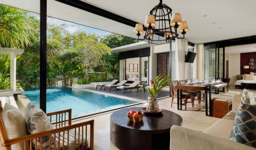 Villa 319 in Bali Main Image