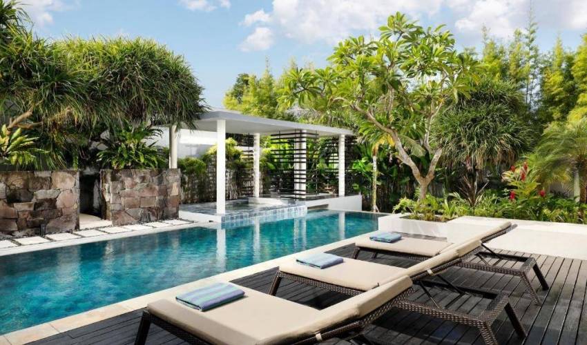 Villa 319 in Bali Main Image