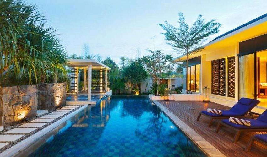 Villa 319 in Bali Main Image