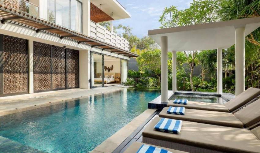 Villa 319 in Bali Main Image