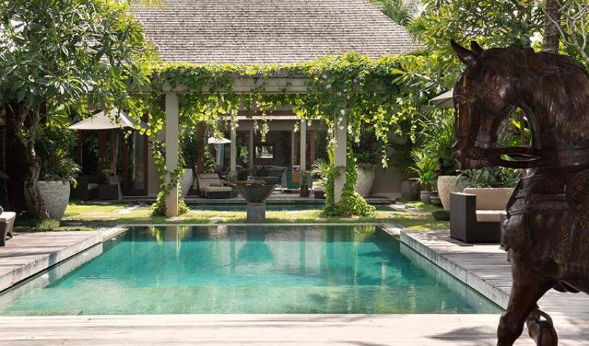 Villa 3184 in Bali Main Image