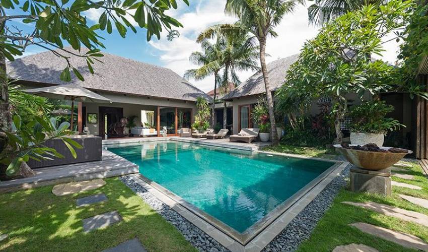 Villa 3184 in Bali Main Image
