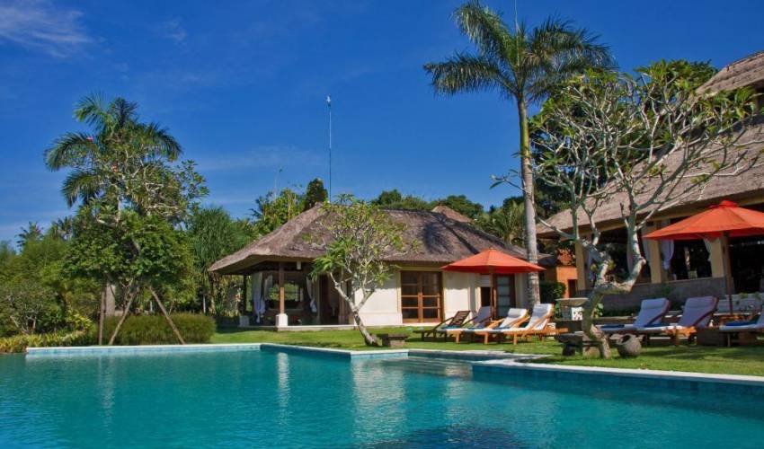 Villa 3185 in Bali Main Image