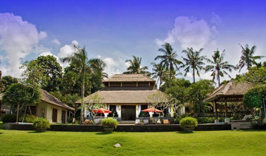 Villa 3185 in Bali Main Image