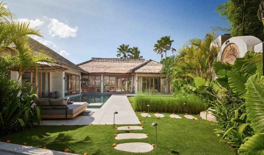 Villa 3978 in Bali Main Image