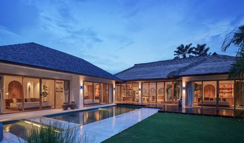 Villa 3978 in Bali Main Image