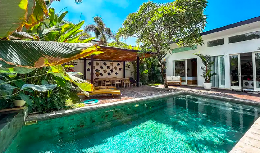 Villa 340 in Bali Main Image