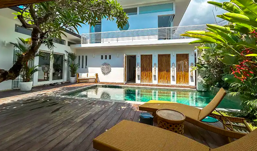 Villa 340 in Bali Main Image