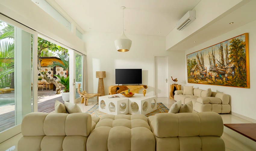 Villa 340 in Bali Main Image