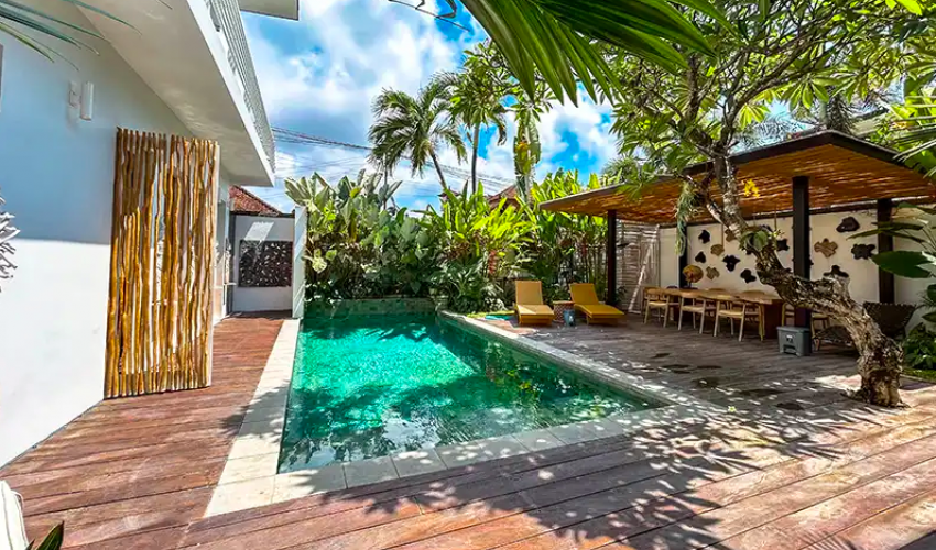 Villa 340 in Bali Main Image