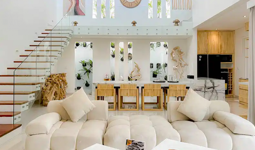 Villa 340 in Bali Main Image