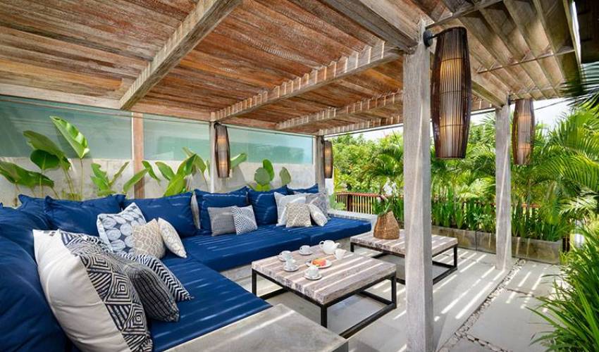 Villa 3191 in Bali Main Image