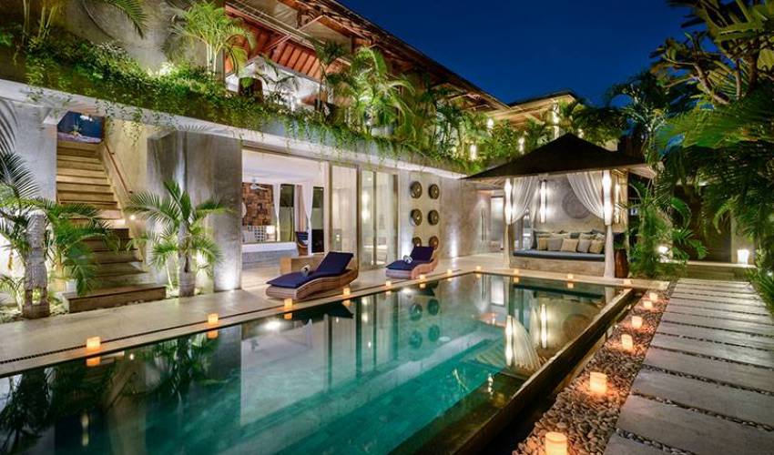 Villa 3191 in Bali Main Image