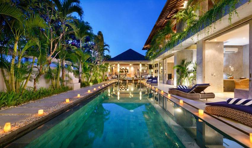 Villa 3191 in Bali Main Image