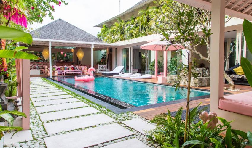 Villa 3193 in Bali Main Image