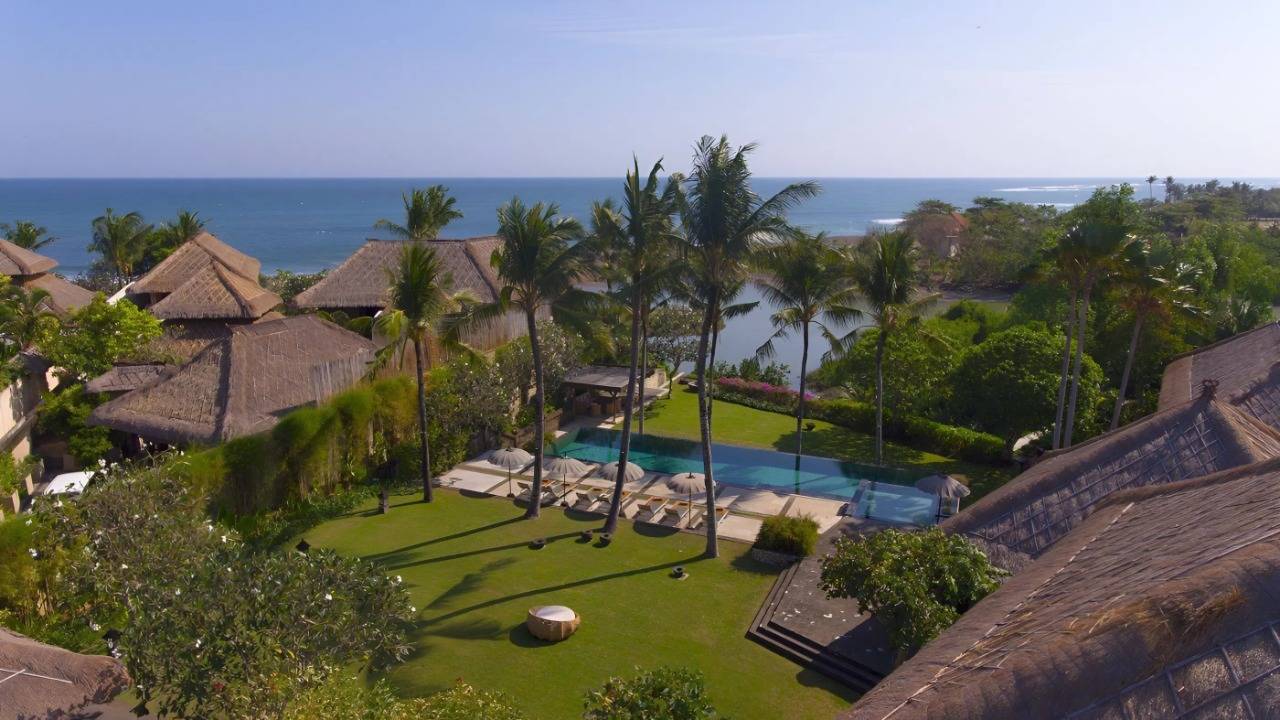 Villa 3159 in Bali Main Image