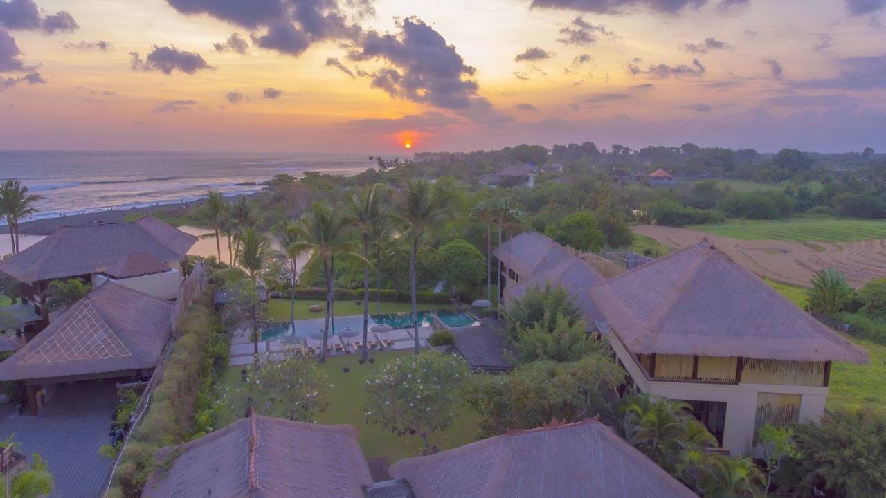 Villa 3159 in Bali Main Image