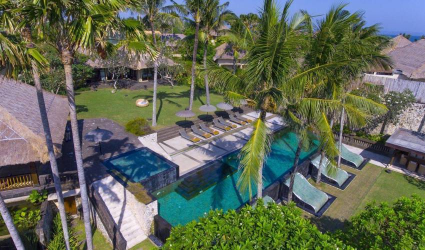 Villa 3159 in Bali Main Image