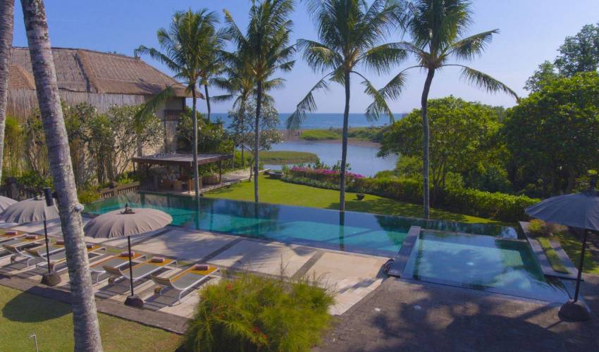Villa 3159 in Bali Main Image