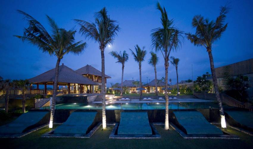 Villa 3159 in Bali Main Image