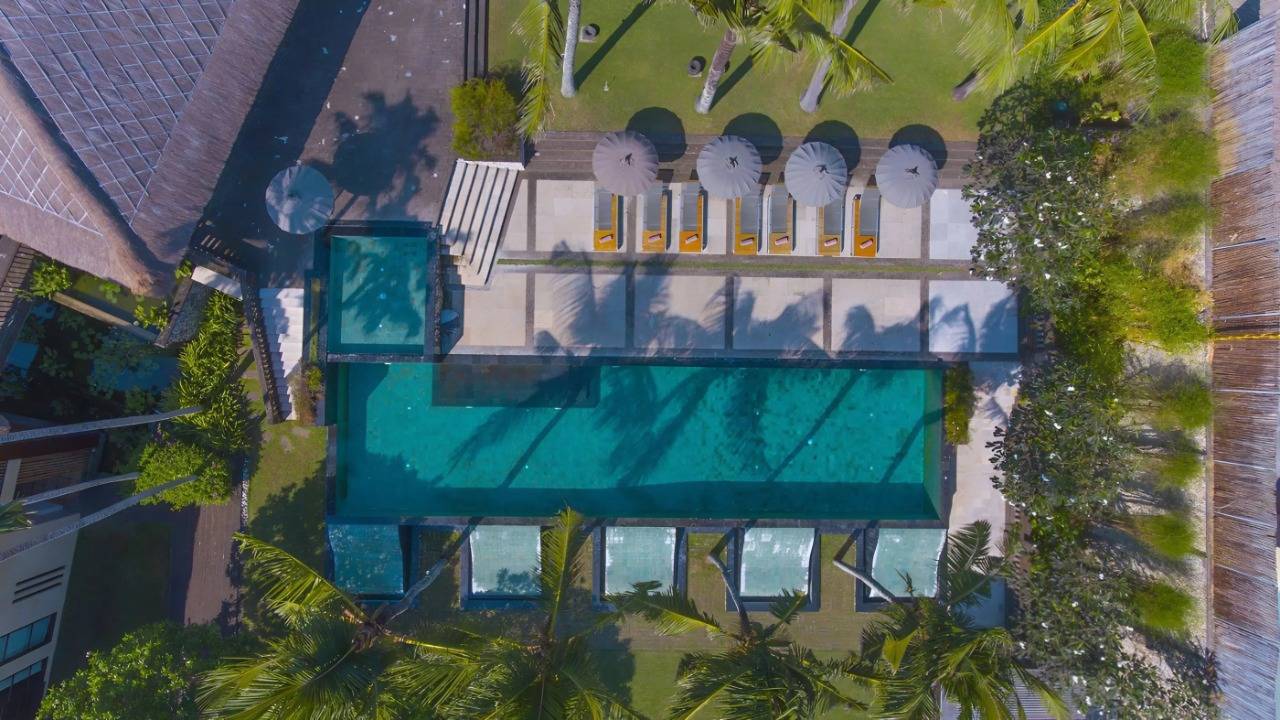 Villa 3159 in Bali Main Image