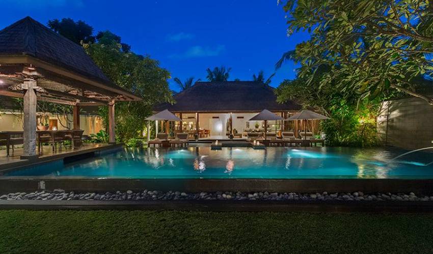 Villa 3199 in Bali Main Image