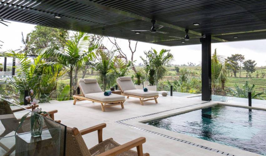 Villa 3965 in Bali Main Image