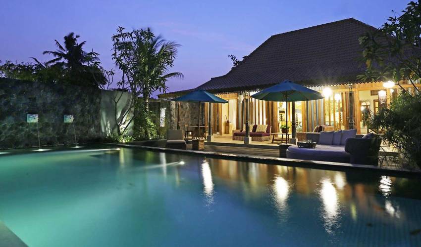 Villa 3203 in Bali Main Image