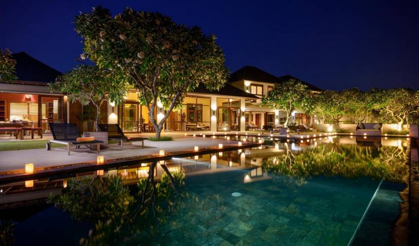 Villa 351 in Bali Main Image