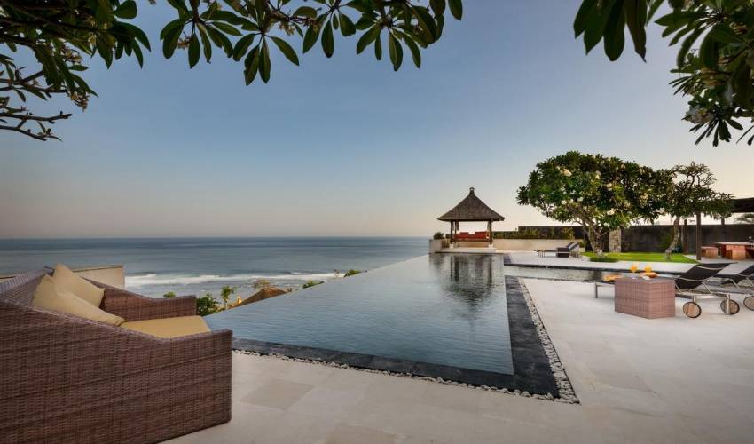 Villa 351 in Bali Main Image