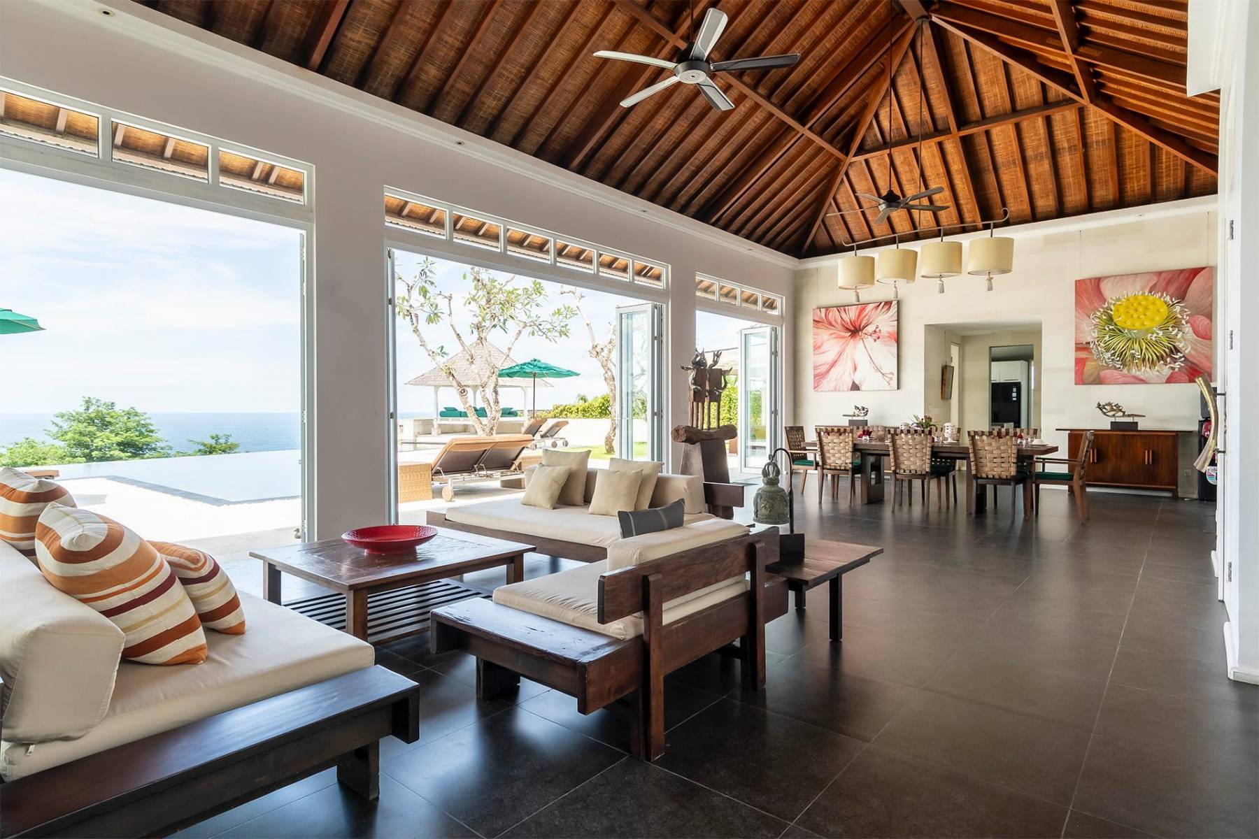 Villa 351 in Bali Main Image