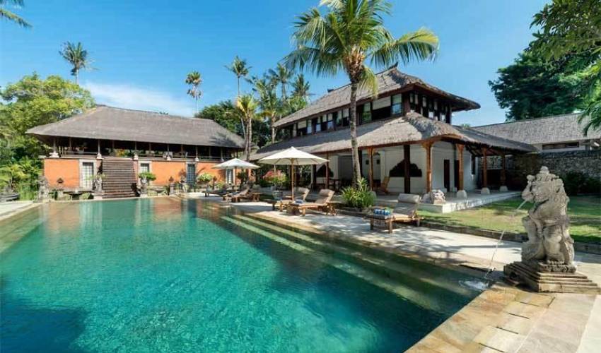 Villa 3208 in Bali Main Image
