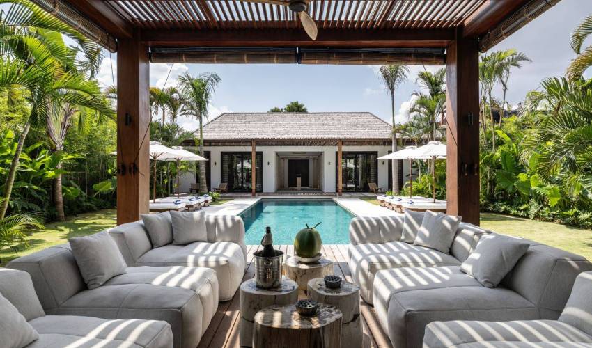 Villa 3774 in Bali Main Image