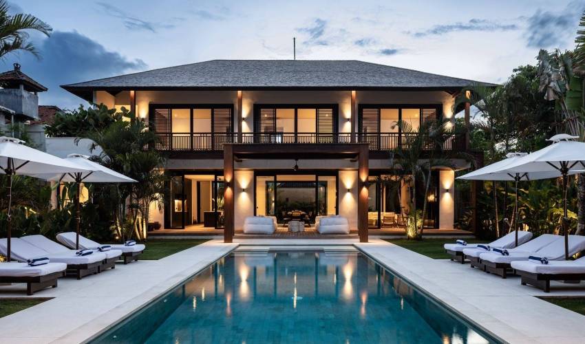 Villa 3774 in Bali Main Image