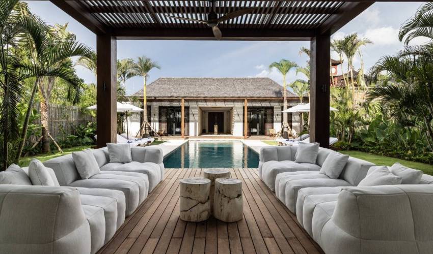 Villa 3774 in Bali Main Image