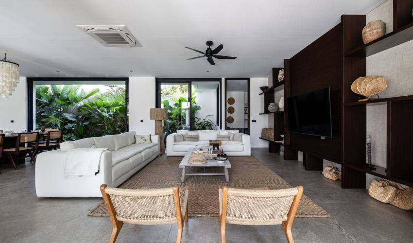 Villa 3774 in Bali Main Image