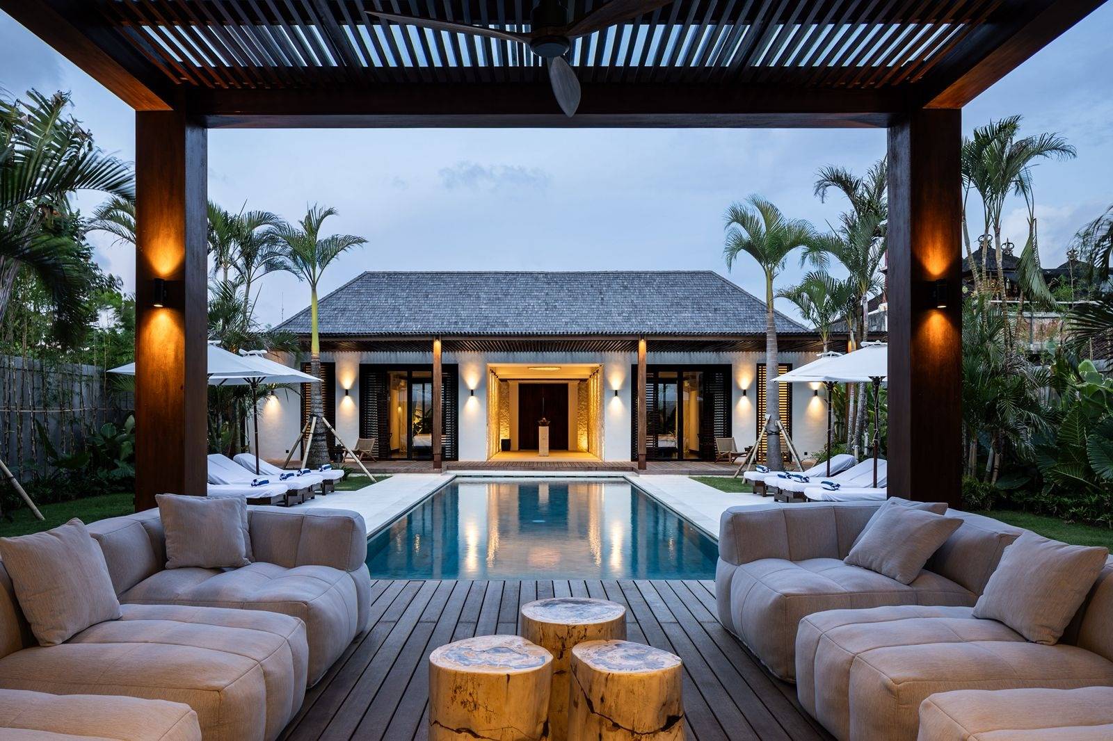 Seminyak Villa 3774